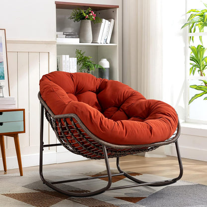 Embrace Your Oasis: The Meditation Egg Chair for Deep Relaxation and Peace