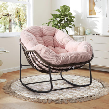 Embrace Your Oasis: The Meditation Egg Chair for Deep Relaxation and Peace