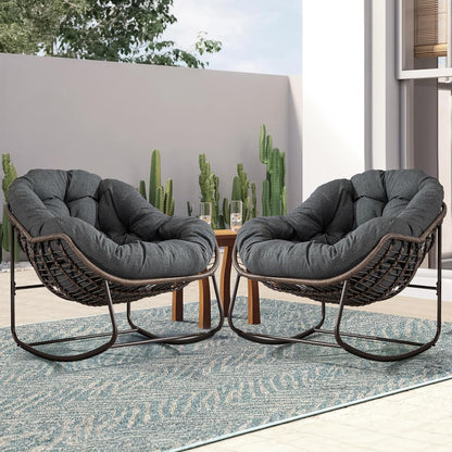 Embrace Your Oasis: The Meditation Egg Chair for Deep Relaxation and Peace