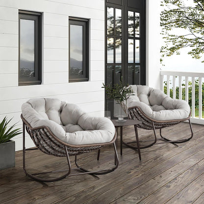 Embrace Your Oasis: The Meditation Egg Chair for Deep Relaxation and Peace