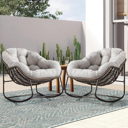 Embrace Your Oasis: The Meditation Egg Chair for Deep Relaxation and Peace
