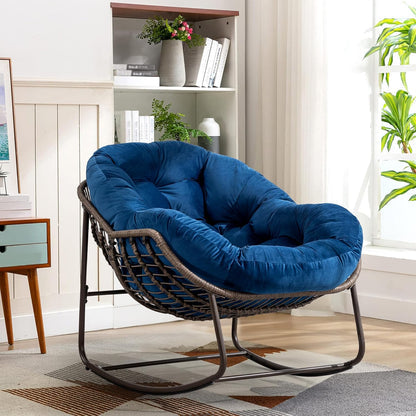 Embrace Your Oasis: The Meditation Egg Chair for Deep Relaxation and Peace