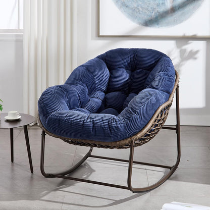 Embrace Your Oasis: The Meditation Egg Chair for Deep Relaxation and Peace